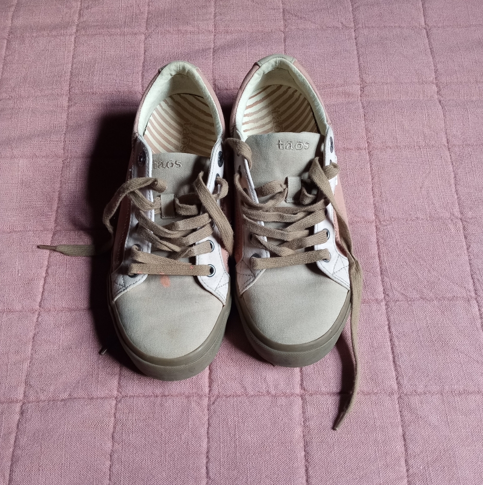 Taos Plim Soul Sneaker